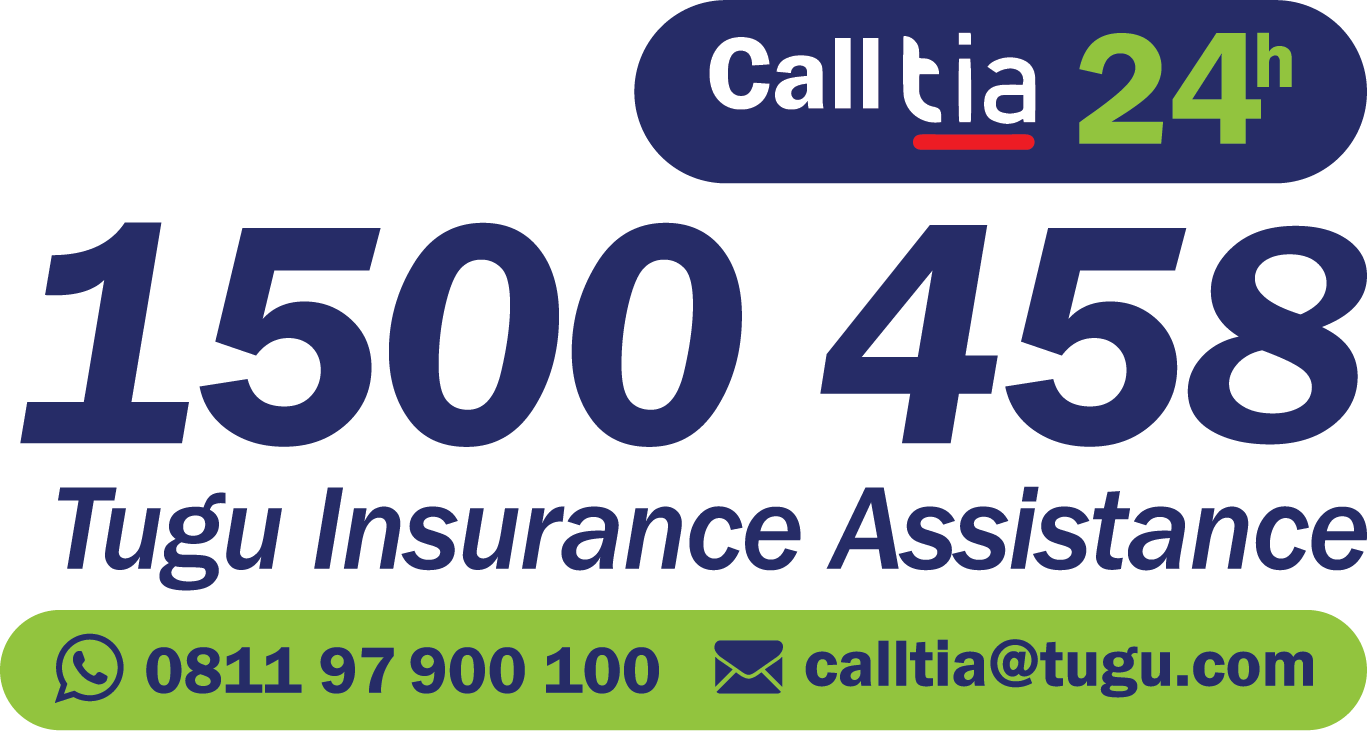 Call Tia 24h